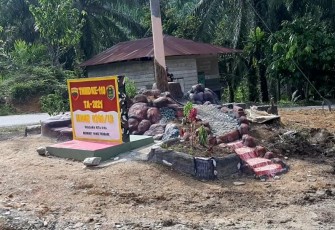 Tugu TMMD