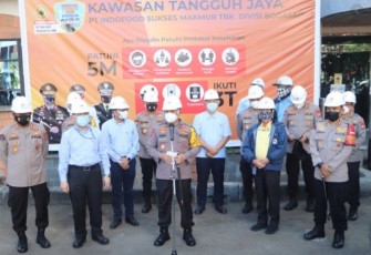 Kapolda Metro Jaya Irjen Pol Dr Mohammad Fadil Imran MSi