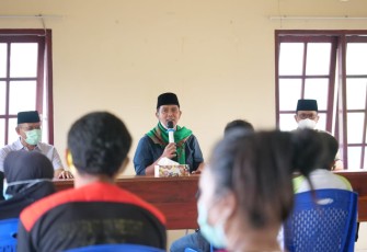 Tegakkan Disiplin Prokes Kesehatan Pemkab Bintan Akan Lakukan Razia