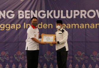 Foto Bersama 