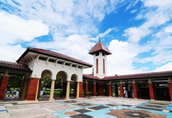 Kelebihan SMA Dwiwarna Boarding School