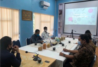 KPPN Mukomuko selenggarakan Padek Lokan