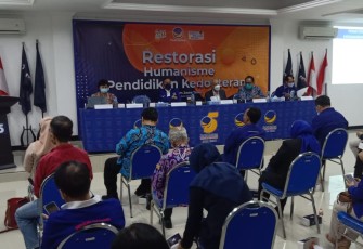 Urgensi Revisi UU Pendidikan Kedokteran