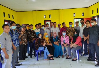 Foto Bersama 