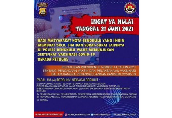 Foto Istimewa  
