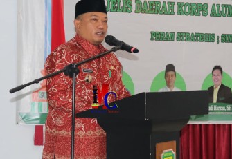 Bupati Seluma : Erwin Octavian, S.E.