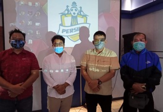 Targetkan Jadi Yang Terbaik, Persika Karanganyar Siap Melaju di Liga 3 2021 Jateng
