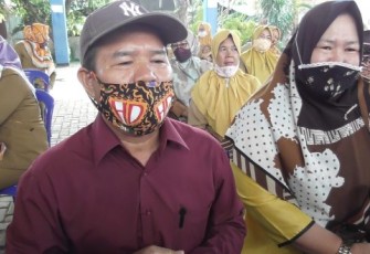Ketua MKKS SMP : Tak Ada Ijazah yang Ditahan Maupun Uang Tunggakan
