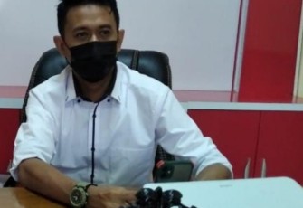 Kasat Reskrim AKP Rahmat Hadi Fitrianto, SH, S.IK