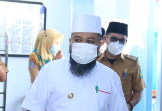 Polemik Ijazah, Walikota Helmi : Bukan Politik Tapi Soal Kemanusiaan