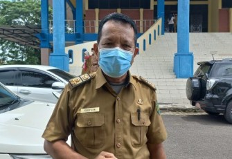Samisake Tetap Berjalan, Total 50 Miliar Dana Sudah Bergulir