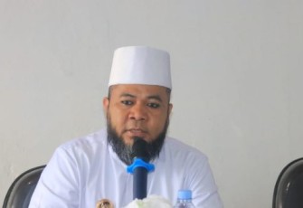 Walikota Helmi Gagas PKH Lokal Untuk Warga Tak Mampu