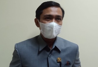 Bangkitkan Ekonomi, Pemprov Jatim Diminta Tak Abaikan Pembangunan Infrastruktur