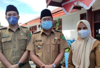 Pemkot Percepat Penuntasan Permukiman Kumuh di Perkotaan