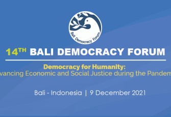 Foto Ilustrasi (Kemlu)