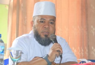 Walikota Helmi : Jangan Jadi Orang Jahat Disaat Pandemi