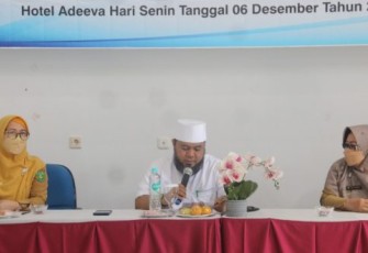 APBD Boleh Kecil, Tapi Pemkot Bengkulu Komitmen Wujudkan Service Excellent