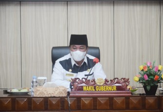 Rosjonsyah Evaluasi Sistem Perencanaan BPKD Untuk Optimalkan PAD