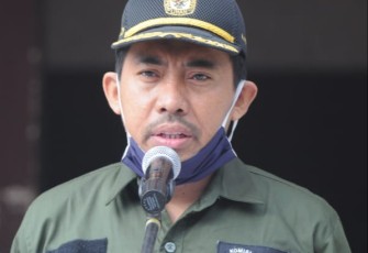 KPU Jatim Bocorkan Dana Pilgub 2024 Sebesar Rp 1,98 T