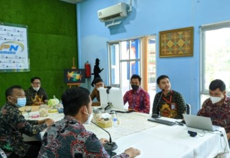 KPPN Mukomuko Tingkatkan Akuntabilitas Pengelolaan Kas dan Rekening Satuan Kerja