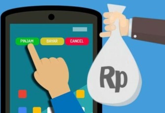 Polisi Ungkap Aksi Penjual SIM Card yang Dipakai untuk Teror Korban Pinjol