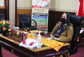 Tahun 2022, PSN di Provinsi Bengkulu Terus Berlanjut