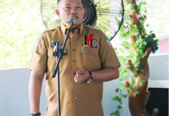 Sosialisasi Serbuan Vaksinasi Covid-19 Dengan Dukungan Tokoh Masyarakat Menuju Seluma Alap