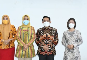 Tak Hanya Formal, Kota Bengkulu Mulai Kembangkan Pendidikan Non Formal