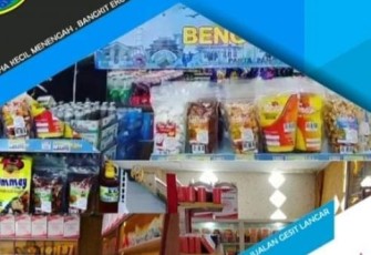 Bingung Ingin Promosikan Produk UMKM Anda? Ini Solusinya