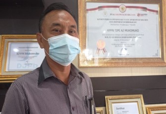 Farizal Iswandi