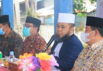 Sekolah Jangan Takut Rugi Merdekakan Ijazah, Pemkot Akan Anggarkan BOS HD