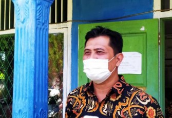 Ini Kata Ketua RT dan RW Terkait Adanya Beras PKHD dan Gas Melon Gratis
