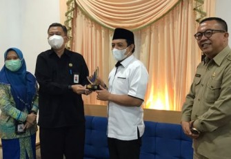 Pemkot Minta BPOM Tingkatkan Pengawasan Produk UMKM