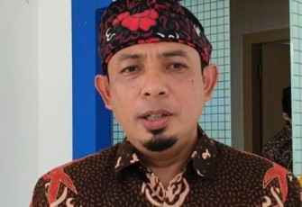 Tragedi Banjir Kiriman Tiap Tahun, Ternyata Hutan Sudah Banyak Gundul, Ini Salah Siapa?