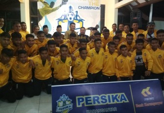 Persika Karanganyar
