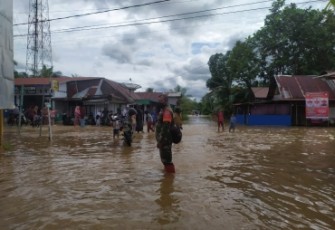 banjir sintang