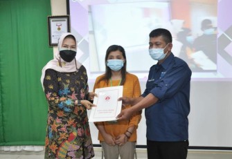 YJI Malang Raya dan RSSA Malang Bantu Penderita Penyakit Jantung Bawaan