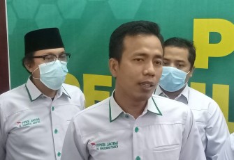 Kader PKB Diminta Segera Bantu Warga Korban Erupsi Semeru