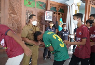 Persipa U17 Siap Berlaga di Piala Soeratin
