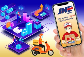 JNE EXPRESS