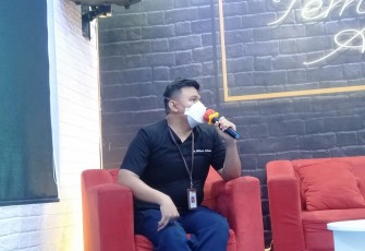 dr Iksan Ashari