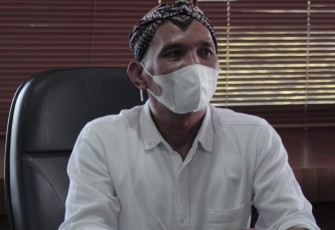 Wakil Sekretaris DPD PDI Perjuangan Jawa Tengah, Sumanto. (Foto Istimewa)