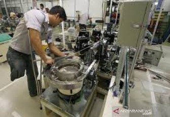 Pemerintah Dampingi Pekerja Difabel yang Kehilangan Pekerjaan di Tengah Pandemi (antaranews.com)