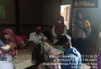 Dimediasi, Kasus Kekerasan Terhadap Anak Berakhir Damai