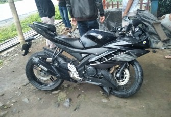 Kasus Tabrak Lari, Polisi Himbau Pelaku Menyerahkan Diri