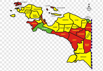 papua 