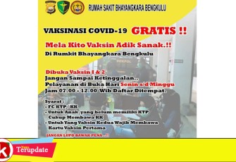 Foto Tribratanews.bengkulu.polri.go.id