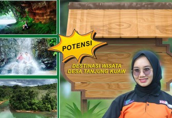 Desaku Semangatku