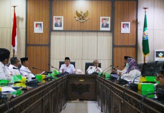 Optimalkan Penataan Wisata Pantai Panjang, Pemprov dan Pemkot Bengkulu Kolaborasi