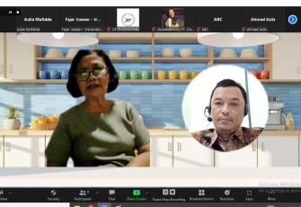 Penanganan Covid-19 Guna Cegah Gelombang Ketiga dan Transisi Pandemi ke Endemi Perlu Dukungan Semua Pihak 